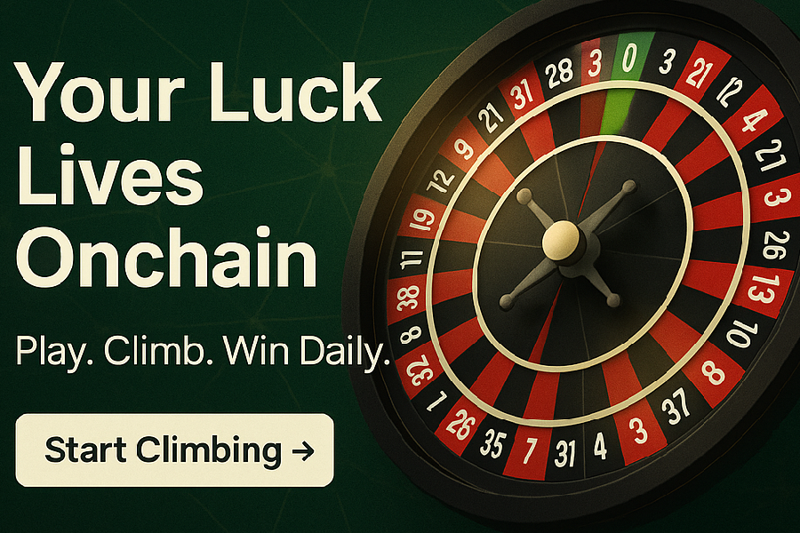Fortune Wheel - Spin and win! - Farcaster Mini Apps